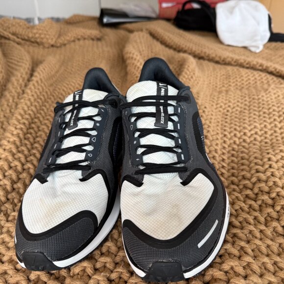 Nike Pegasus 41 GTX (Gore-Tex) Running Shoes Waterproof Men's 12 - Picture 4 of 16